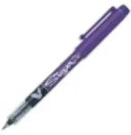 PILOT Faserschreiber V Sign Pen, violett,Strichst&auml;rke: 0,6mm