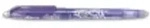 Pilot Tintenroller Frixion Ball 0.5 violett 2274008 Strichst&auml;rke F (0,3 mm)