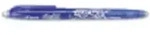 Pilot BL-FR5-L Tintenroller FriXion Ball 0.5 - 0,3 mm, blau, radierbar