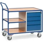 Fetra Tischwagen 2634