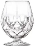 RCR Satz von 6 Kelchen Alkemist Spirit aus Glas 53cl