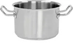 Schneider - Fleischtopf, Edelstahl, &Oslash; 200 mm x 130 mm - 4,0 L