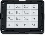 Busch-Jaeger Tastaturmodul 83171-664-101 2CKA008300A0518