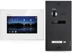 Balter Home Video T&uuml;rsprechanlage f&uuml;r 1 Familienhaus, 1x Monitor, Balter EVO