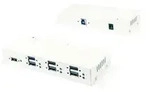 EXSYS EX-1189HMVS-3W 7 Port USB 3.2 Gen1 HUB