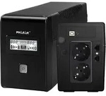 UPS Phasak Essencial Interativo 650 VA &ndash; PH 9465