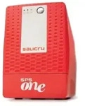 Salicru Sai Interactive Line Spc 500 One V2/ 500Va-240W/ 2 Ausg&auml;nge/ Tower...