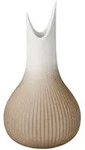 Goebel Studio 8 Raindrop Vase 15 cm Powder