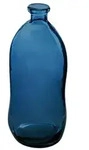 Atmosphera Rivi - Recycelte Glasflasche &Oslash;14,5x35cm