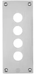 Schneider Electric Frontplatte XAPE304