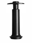 Hendi Vakuum-Weinpumpe inkl. Verschl&uuml;ssen, BarUp, 140x65x(H)50mm