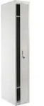 Mendler Spind Boston T163, Garderobenschrank Kleiderspind Umkleideschrank,...