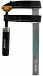 IRONSIDE Schraubzwinge 200 x 80mm