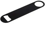APS Kellner-Flaschen&ouml;ffner, L&auml;nge: 18 cm, Edelstahl