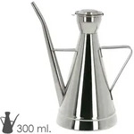 Edelstahl-&Ouml;lk&auml;nnchen Modell Elegant 300 ml.