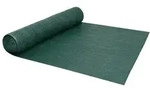 vidaXL Zaunblende Gr&uuml;n 1,8x50 m HDPE 195 g/m2