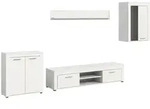 Ebuy24 Jam Regal J23 System wei&szlig;.