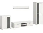 Ebuy24 Jam Regal J25 System wei&szlig;.