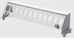 METZ CONNECT SmartConnect Patchpanel 12 Port MC-Modul