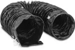 MSW L&uuml;ftungsschlauch - &Oslash; 300 mm - 5 m - f&uuml;r Baugebl&auml;se MSW-IB-02