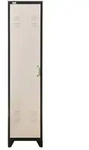 Jet-Line Aktenschrank Garderobenschrank Lagerschrank Spind PETROW...