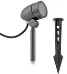 EVN Lichttechnik HV-Spot mit Erdspiess LC541511