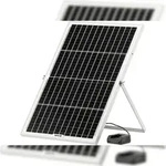 Stihl YATO Solar- und Autoladeger&auml;t 18V (2a)