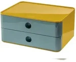HAN 1120-44D SMART-BOX ALLISON - Blau