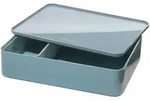 HAN 1110-44D SMART-ORGANIZER ALLISON - Blau