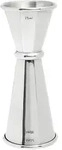 Beaumont Doppelmessbecher 25/50 ml