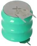 Varta 3/CP300H 3,6V 300mAh 75628303159, 55630303059, VKB 55630 303 059