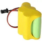 AccuCell 6 Volt Akkupack 5HR-AAC bestehend aus 5x 1,2 Volt AA Akkus, inkl....