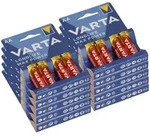 40x Varta 4706 Max Power Mignon Batterie AA (10x 4er Blister)