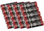 XCell 20x Kraftmax Lithium 3,6V Batterie LS14500 ER14505 AA - Zelle