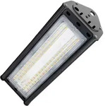 ENOVALITE LED Hallenstrahler HighBay ELED500120 50 W 5000 K neutralwei&szlig; IP65