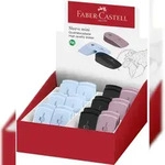 Faber Castell Radierer Sleeve 54x24x10 mm Harmony