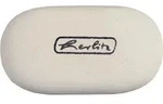 herlitz Radiergummi Speck oval