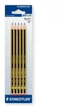 Staedtler Bleistift Noris HB 5er Set
