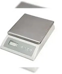 MAUL Z&auml;hlwaage MAULcount, Tragkraft: 10 kg, grau