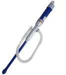Westfalia Elektrische Universalpumpe &ndash; batteriebetrieben, 60 cm Schlauch, f&uuml;r