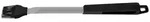 Tramontina CHURRASCO BLACK Grillpinsel mit Silikonborsten| 40