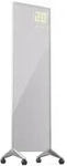 Klarstein Wonderwall Smart Bornholm Infrarotheizung 30x100cm App 400W Wei&szlig;