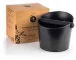 Buddy's Bar Abklopfbeh&auml;lter f&uuml;r Kaffeesatz unterer &Oslash; 10 cm oberer &Oslash; 12 cm