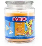 Fragrance and Style GmbH Haribo&trade; Duftkerze Winter Fun, 2 Dochte, HxD: 13 x 10 cm,