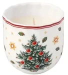 Villeroy & Boch Toy's Delight Duftkerze "Christmastree" 9 cm