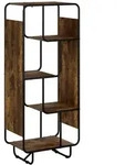 vidaXL Highboard R&auml;uchereiche 60 x 37,5 x 144 cm Holzwerkstoff 8007926