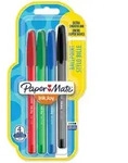 Papermate InkJoy 100 Kugelschreiber Farbig sortiert Mittel 4 St&uuml;ck