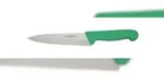 Schneider - Kochmesser - schmale Klinge, Gr&ouml;&szlig;e: 16 cm - Griff gr&uuml;n
