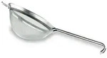 Lacor Passe Bouillon 8 cm - Silber Rund Metall