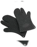 Schneider - Backhandschuh aus Silikon, L&auml;nge: 285 mm, Breite: 160 mm